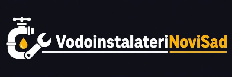 Vodoinstalateri Novi Sad 2