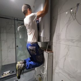 Vodoinstalater Novi Sad Krle